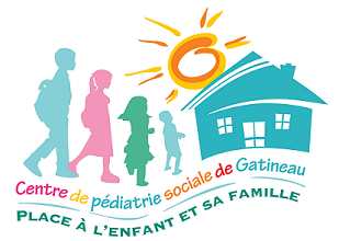Centre de pédiatrie sociale de Gatineau